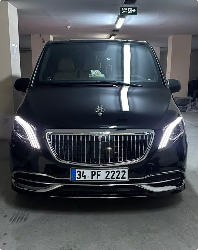 İstanbul Havalimanı Transfer Hizmetleri