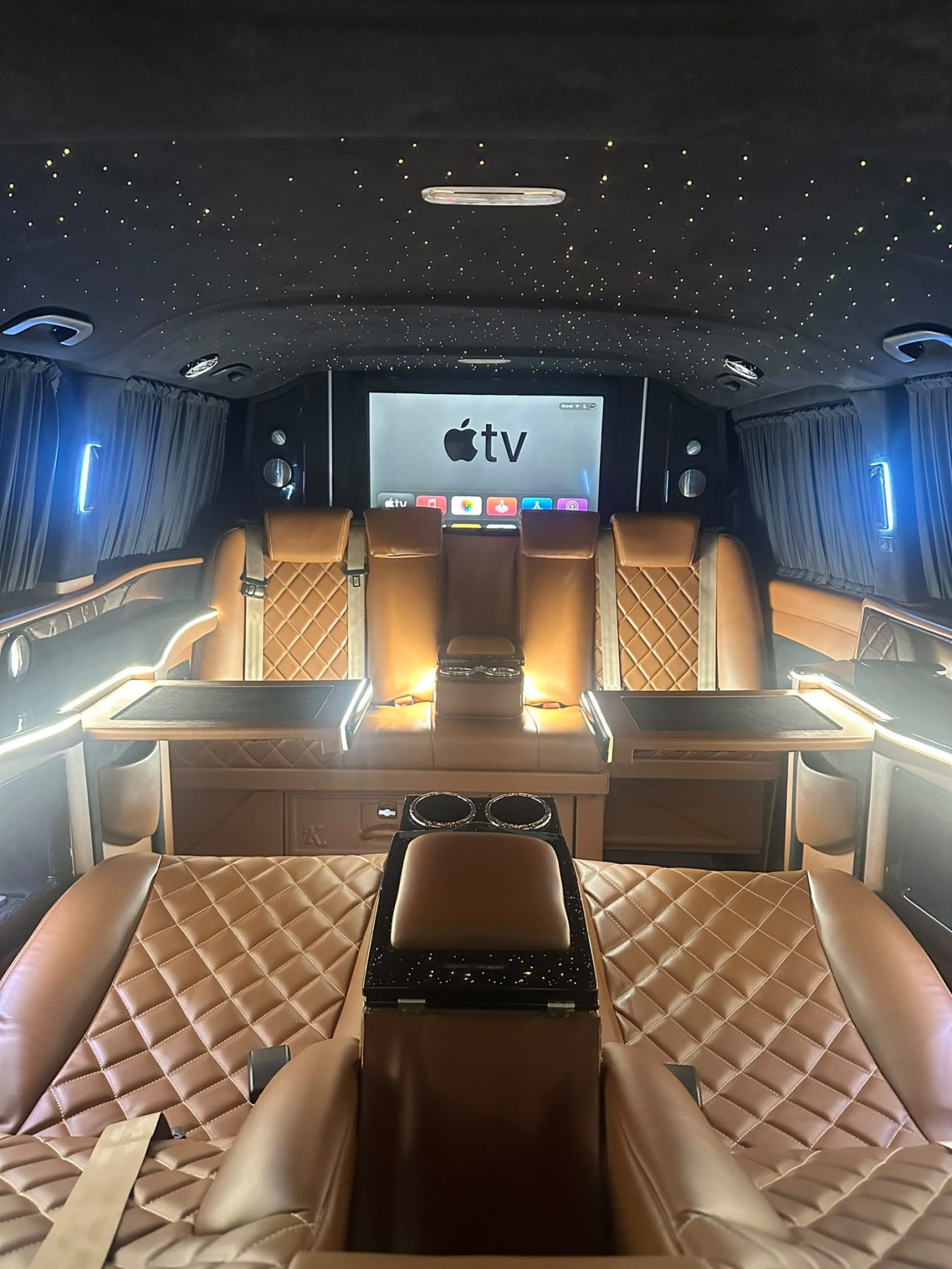 Ultra VIP Havalimanı Transferi