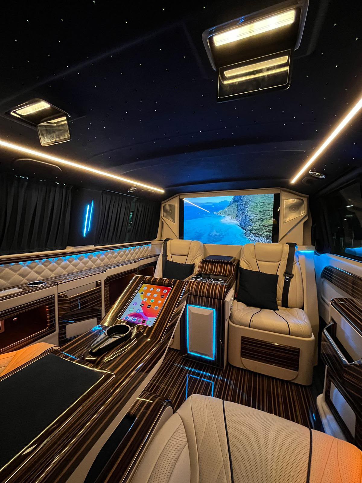 Business Sedan